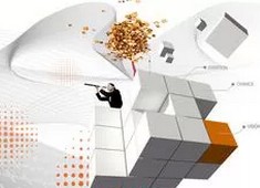 变与不变的智慧，生命的永恒密码